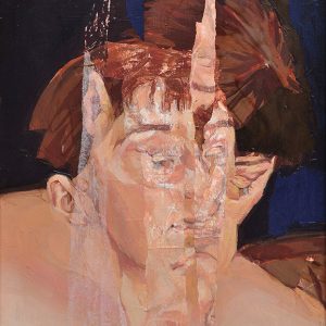 Retrato hipotético 3